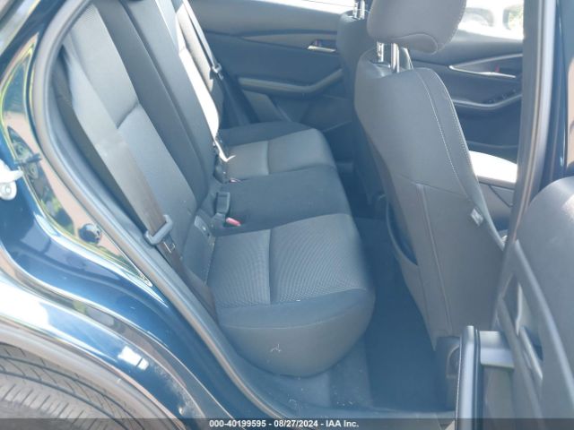 3MVDMBAL9NM401138 Mazda Cx-30 2.5 S