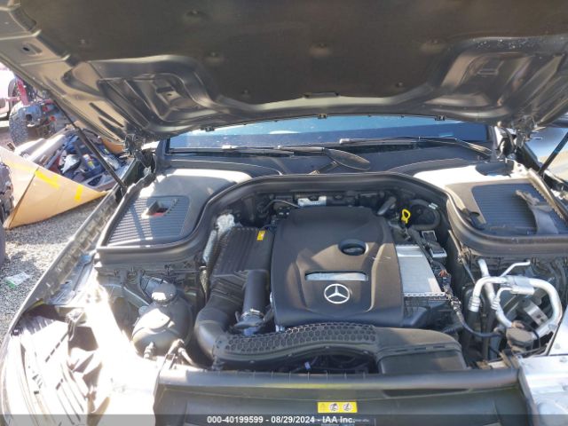 WDC0G4KB1KV125171 Mercedes-Benz Glc 300 4matic