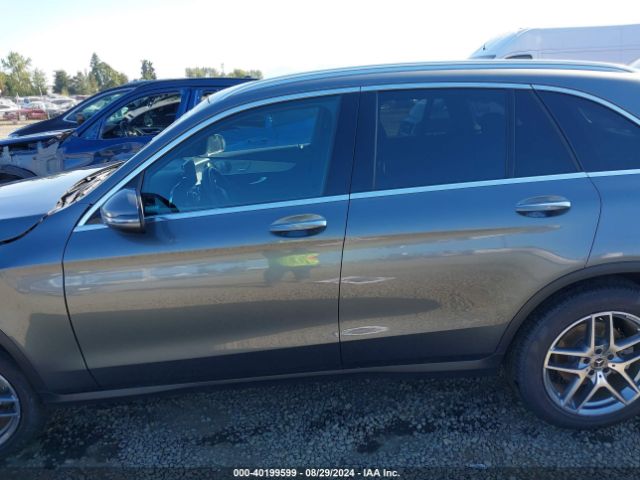 WDC0G4KB1KV125171 Mercedes-Benz Glc 300 4matic