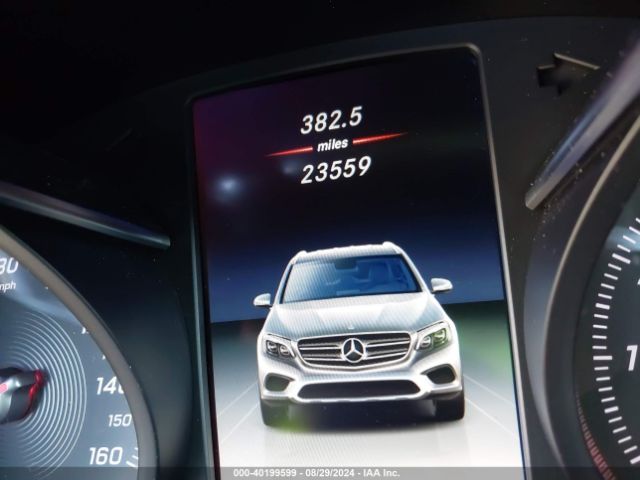 WDC0G4KB1KV125171 Mercedes-Benz Glc 300 4matic