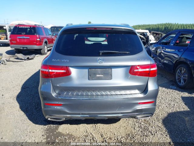WDC0G4KB1KV125171 Mercedes-Benz Glc 300 4matic