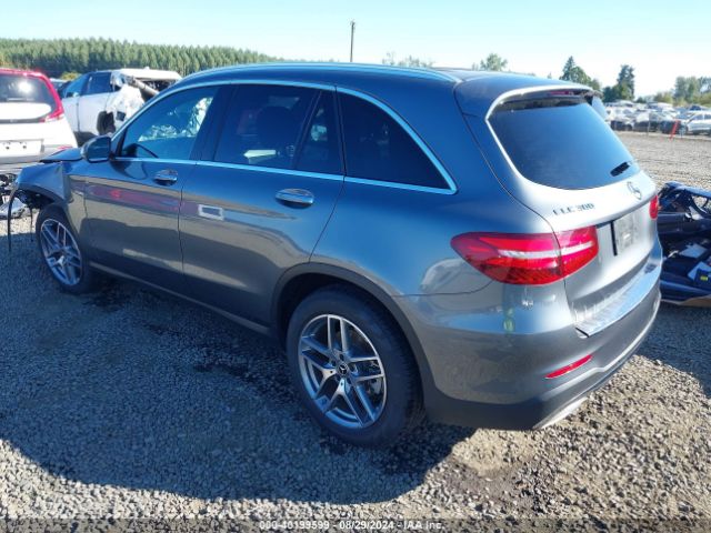 WDC0G4KB1KV125171 Mercedes-Benz Glc 300 4matic