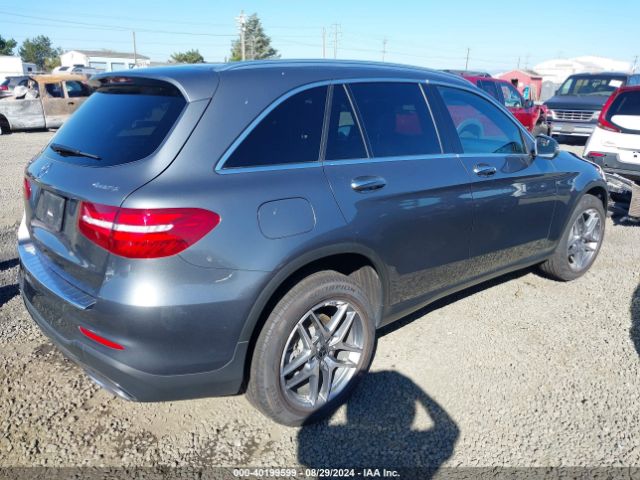 WDC0G4KB1KV125171 Mercedes-Benz Glc 300 4matic