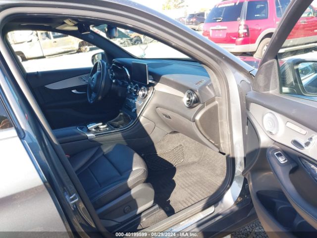 WDC0G4KB1KV125171 Mercedes-Benz Glc 300 4matic