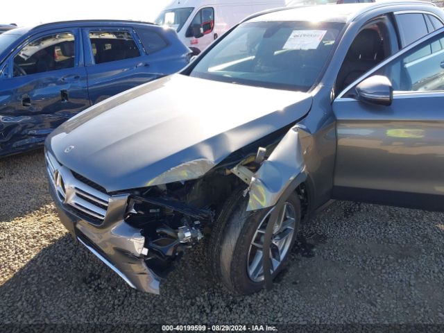 WDC0G4KB1KV125171 Mercedes-Benz Glc 300 4matic