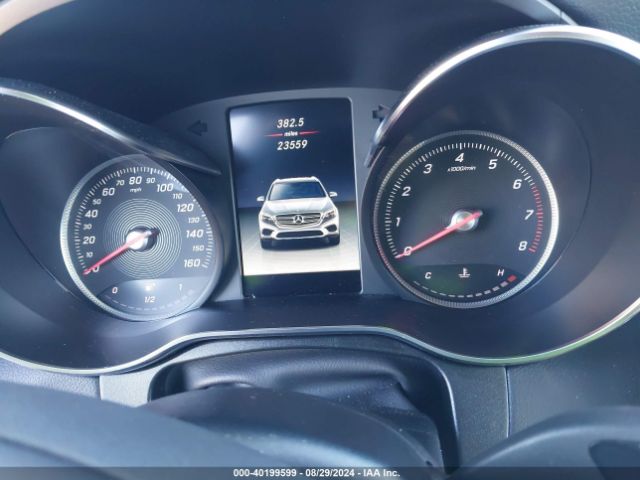 WDC0G4KB1KV125171 Mercedes-Benz Glc 300 4matic