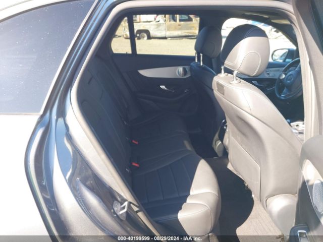 WDC0G4KB1KV125171 Mercedes-Benz Glc 300 4matic
