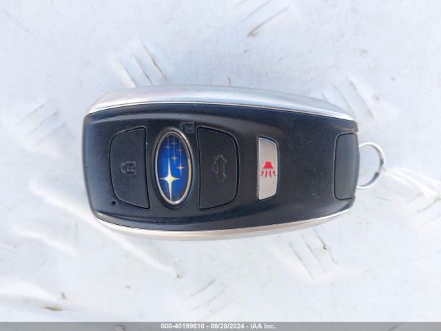 4S4BTGUDXN3142251 Subaru Outback Wilderness