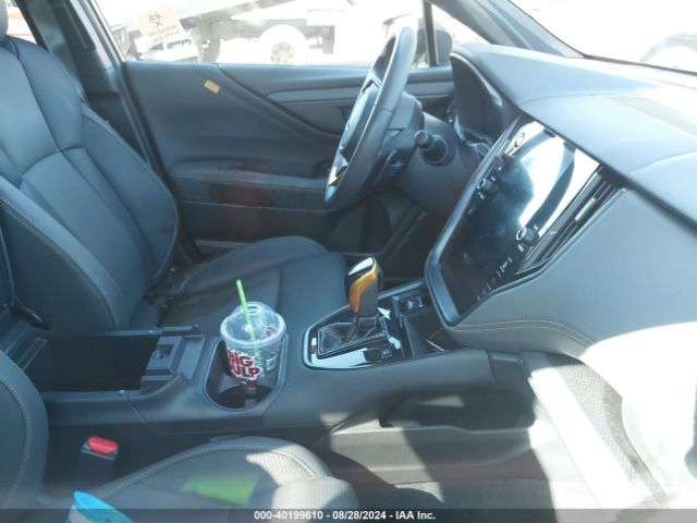 4S4BTGUDXN3142251 Subaru Outback Wilderness