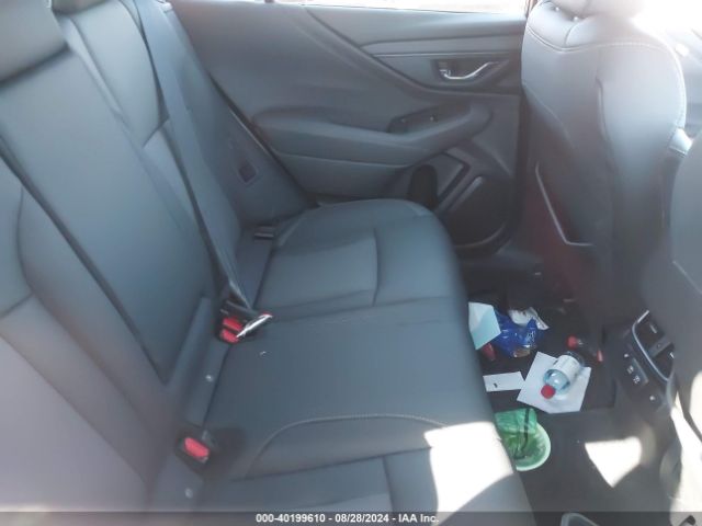 4S4BTGUDXN3142251 Subaru Outback Wilderness