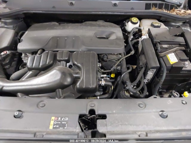 1G4PR5SK1H4101466 Buick Verano Sport Touring