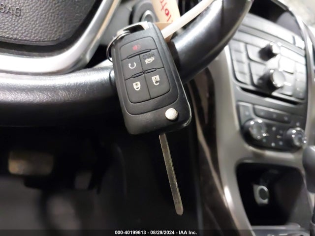 1G4PR5SK1H4101466 Buick Verano Sport Touring