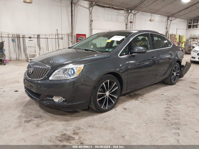 1G4PR5SK1H4101466 Buick Verano Sport Touring