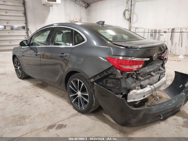 1G4PR5SK1H4101466 Buick Verano Sport Touring