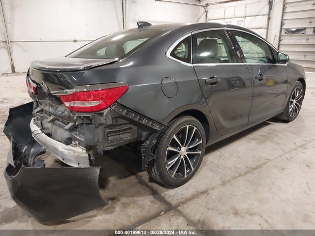 1G4PR5SK1H4101466 Buick Verano Sport Touring
