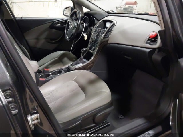 1G4PR5SK1H4101466 Buick Verano Sport Touring