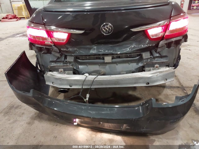 1G4PR5SK1H4101466 Buick Verano Sport Touring