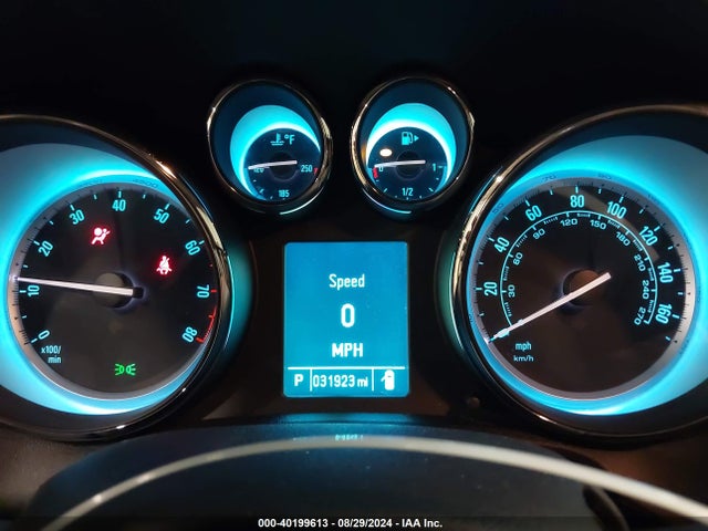 1G4PR5SK1H4101466 Buick Verano Sport Touring