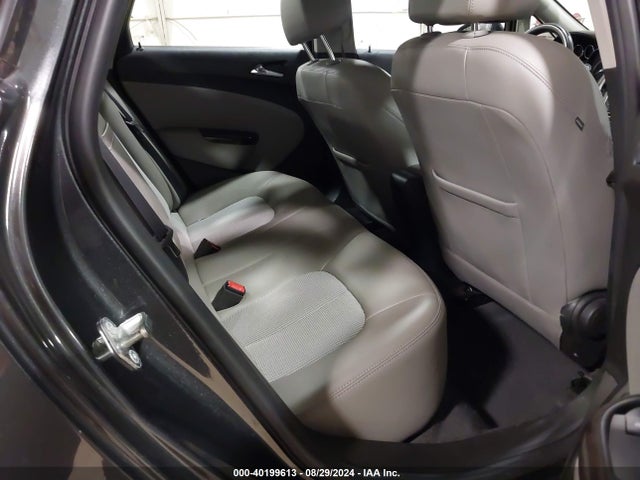 1G4PR5SK1H4101466 Buick Verano Sport Touring