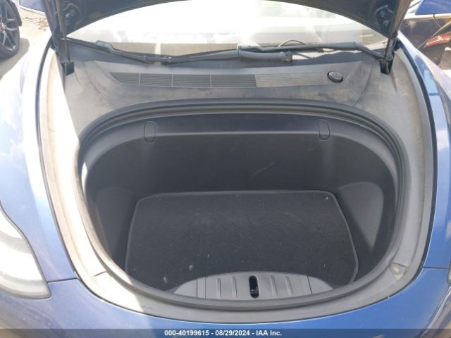 5YJ3E1EA7KF424933 Tesla Model 3 Long Range/mid Range/standard Range/standard Range Plus