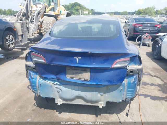 5YJ3E1EA7KF424933 Tesla Model 3 Long Range/mid Range/standard Range/standard Range Plus