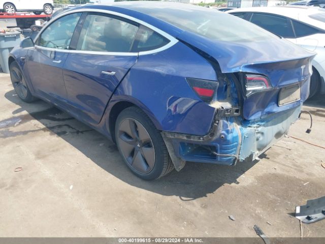 5YJ3E1EA7KF424933 Tesla Model 3 Long Range/mid Range/standard Range/standard Range Plus