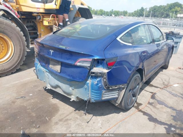5YJ3E1EA7KF424933 Tesla Model 3 Long Range/mid Range/standard Range/standard Range Plus