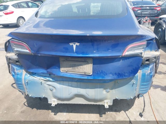 5YJ3E1EA7KF424933 Tesla Model 3 Long Range/mid Range/standard Range/standard Range Plus