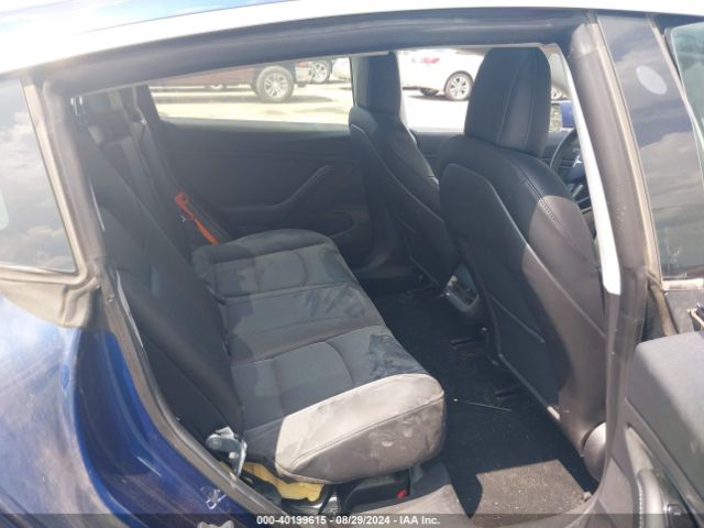5YJ3E1EA7KF424933 Tesla Model 3 Long Range/mid Range/standard Range/standard Range Plus