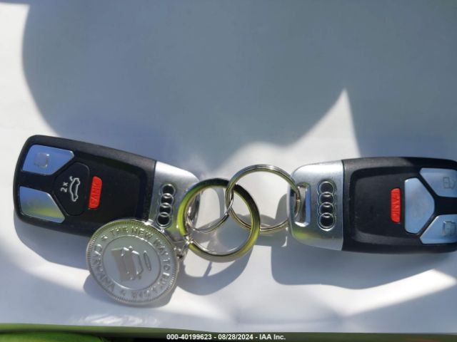 WA1ANAFY8K2048582 Audi Q5 45 Premium