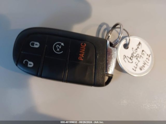 3C4NJCBB0KT637463 Jeep Compass Sun And Wheel Fwd