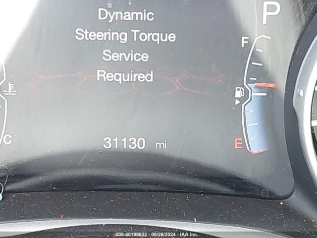 3C4NJCBB0KT637463 Jeep Compass Sun And Wheel Fwd