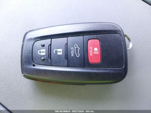 5TDGZRBH9NS213755 Toyota Highlander Xle