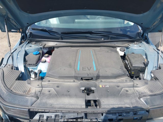 Hyundai Ioniq 5 Sel 2023 KM8KNDAF5PU143643 Image 10