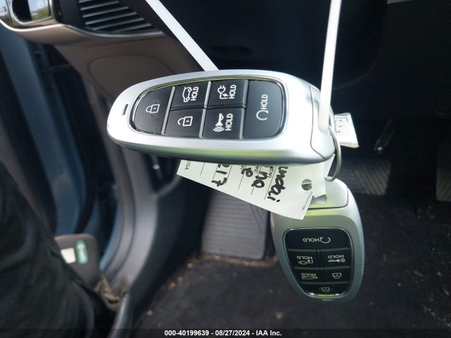 Hyundai Ioniq 5 Sel 2023 KM8KNDAF5PU143643 Image 11