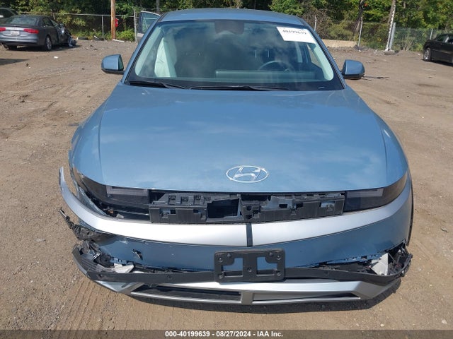 Hyundai Ioniq 5 Sel 2023 KM8KNDAF5PU143643 Image 13