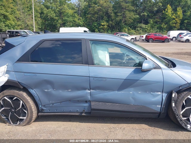 Hyundai Ioniq 5 Sel 2023 KM8KNDAF5PU143643 Image 14