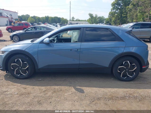 Hyundai Ioniq 5 Sel 2023 KM8KNDAF5PU143643 Image 15
