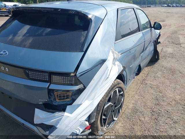 Hyundai Ioniq 5 Sel 2023 KM8KNDAF5PU143643 Image 12