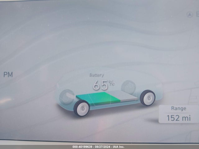 Hyundai Ioniq 5 Sel 2023 KM8KNDAF5PU143643 Image 18