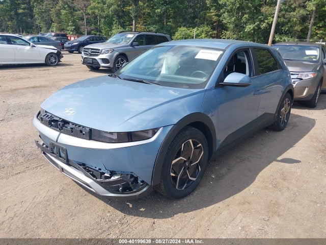 Hyundai Ioniq 5 Sel 2023 KM8KNDAF5PU143643 Image 2
