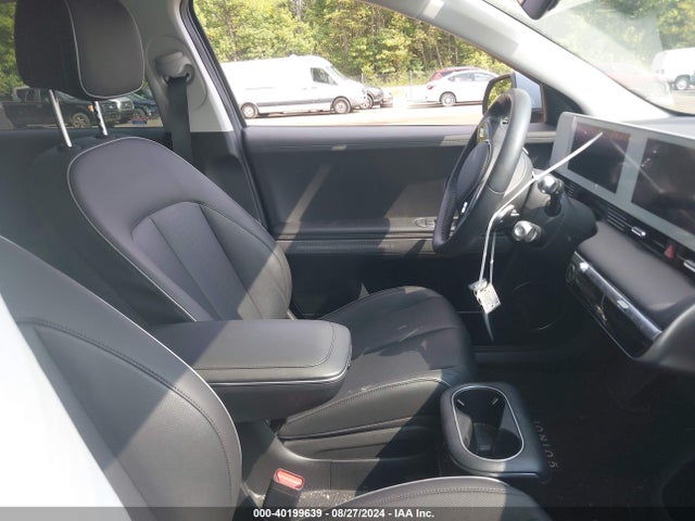 Hyundai Ioniq 5 Sel 2023 KM8KNDAF5PU143643 Image 5