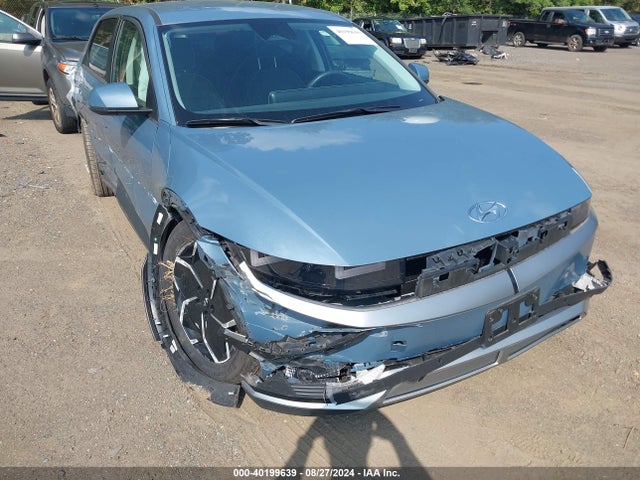 Hyundai Ioniq 5 Sel 2023 KM8KNDAF5PU143643 Image 6