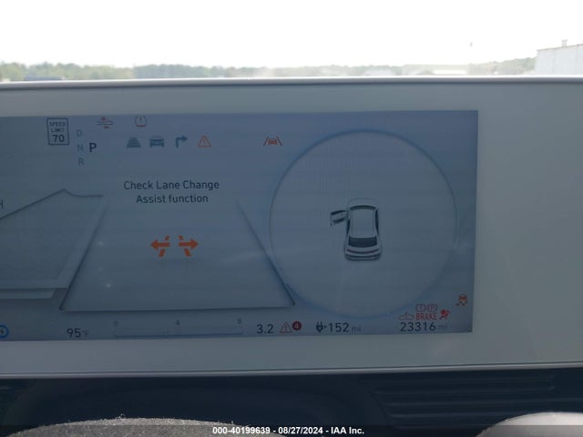 Hyundai Ioniq 5 Sel 2023 KM8KNDAF5PU143643 Image 7