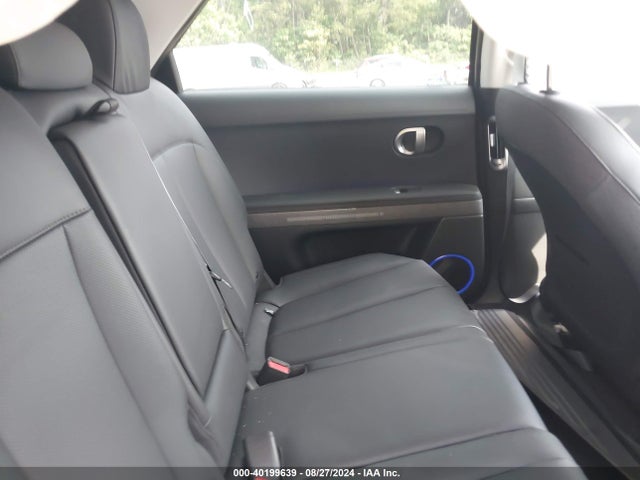 Hyundai Ioniq 5 Sel 2023 KM8KNDAF5PU143643 Image 8