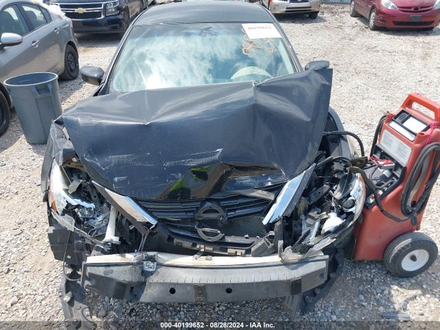 Nissan Altima 2.5 S 2016 1N4AL3AP6GN367805 Image 10