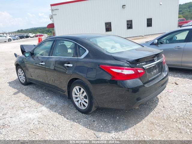 Nissan Altima 2.5 S 2016 1N4AL3AP6GN367805 Image 3