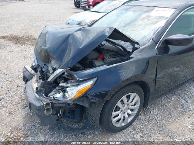 Nissan Altima 2.5 S 2016 1N4AL3AP6GN367805 Image 6