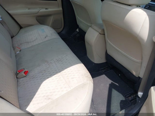 Nissan Altima 2.5 S 2016 1N4AL3AP6GN367805 Image 8