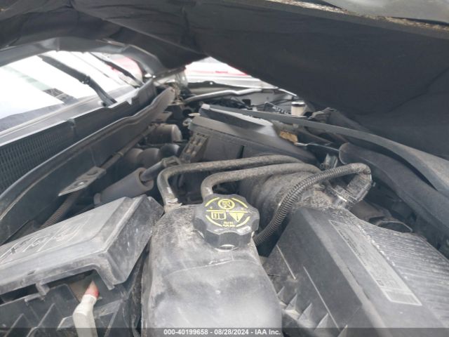 1GCVKREH5EZ195180 Chevrolet Silverado 1500 1lt